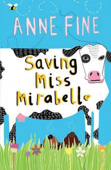Saving Miss Mirabelle Saving Miss Mirabelle