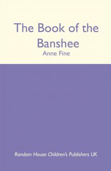 The Book of the Banshee The Book of the Banshee