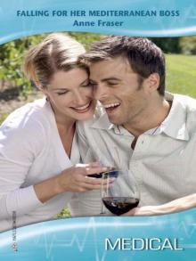 Falling for Her Mediterranean Boss Falling for Her Mediterranean Boss