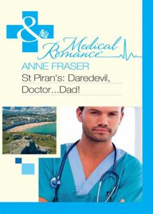 St Piran's: Daredevil, Doctor...Dad! St Piran's: Daredevil, Doctor...Dad!