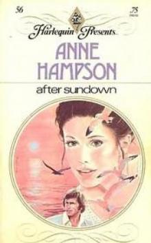 After Sundown After Sundown