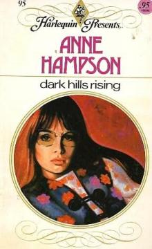 Dark Hills Rising