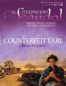 Counterfeit Earl