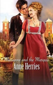 Marianne & the Marquis