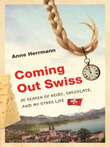 Coming Out Swiss