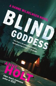 Hanne Wilhelmsen - 01 - The Blind Goddess