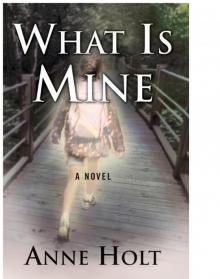 What is Mine