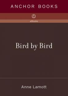 Bird by Bird