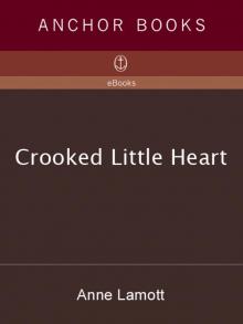 Crooked Little Heart Crooked Little Heart