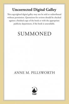 Summoned