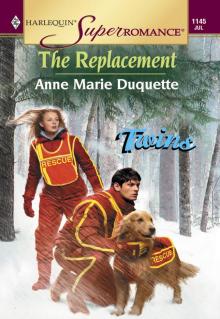The Replacement The Replacement