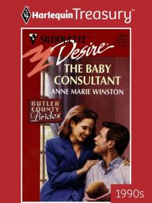 The Baby Consultant