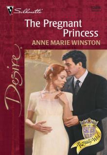 The Pregnant Princess The Pregnant Princess