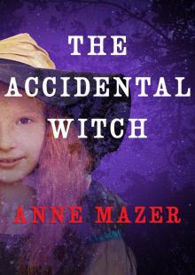 The Accidental Witch The Accidental Witch