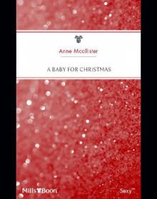 A Baby for Christmas