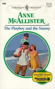 The Playboy and the Nanny