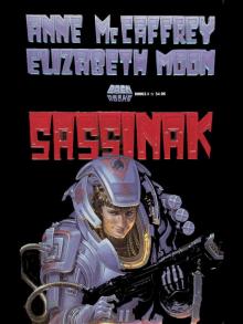 Sassinak Sassinak