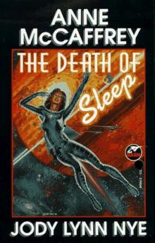 The Death of Sleep The Death of Sleep