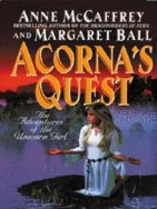 Acorna’s Quest