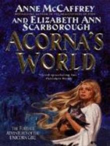 Acorna’s World