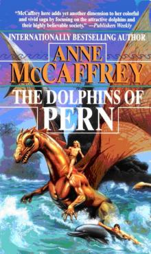 Dolphins of Pern Dolphins of Pern