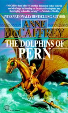 The Dolphins of Pern