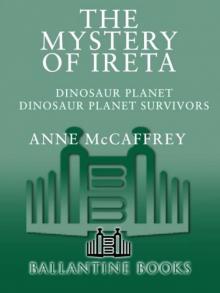 The Mystery of Ireta