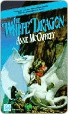 The White Dragon The White Dragon