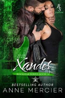 Xander_Part 2_The Present