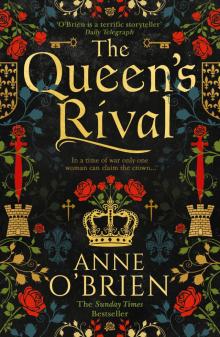 The Queen's Rival The Queen's Rival
