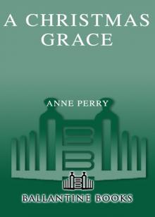 A Christmas Grace