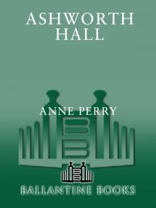 Ashworth Hall