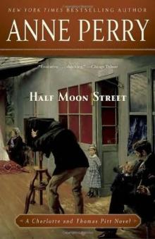 Half Moon Street tp-20