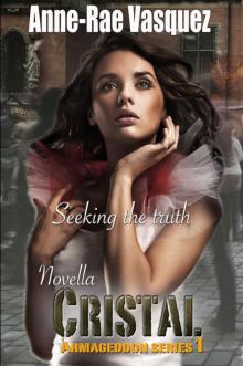 Cristal - Novella