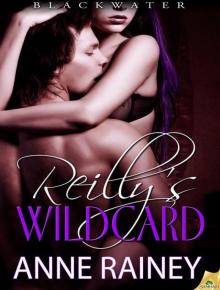 04 Reilly's Wildcard