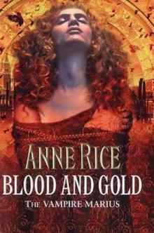 Bllod and Gold