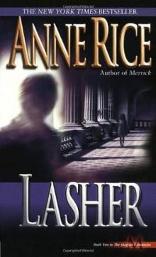 Lasher lotmw-2