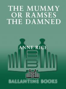The Mummy or Ramses the Damned