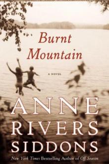 Burnt Mountain Burnt Mountain