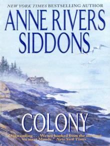 Colony Colony