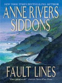 Fault Lines Fault Lines