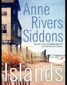 Islands Islands