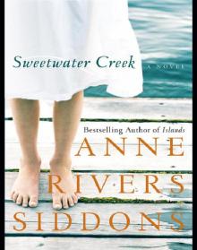 Sweetwater Creek Sweetwater Creek