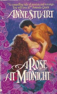 A Rose at Midnight A Rose at Midnight