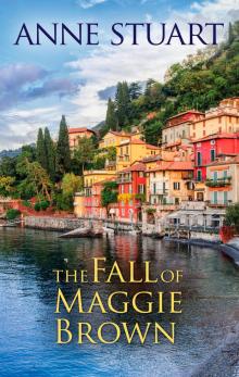 The Fall of Maggie Brown The Fall of Maggie Brown
