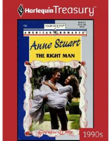 The Right Man