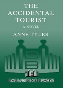 The Accidental Tourist