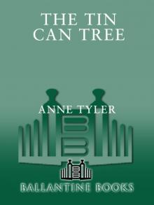 The Tin Can Tree