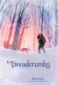 Breadcrumbs Breadcrumbs