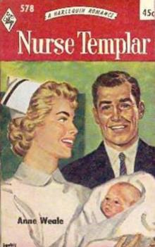 Nurse Templar Nurse Templar